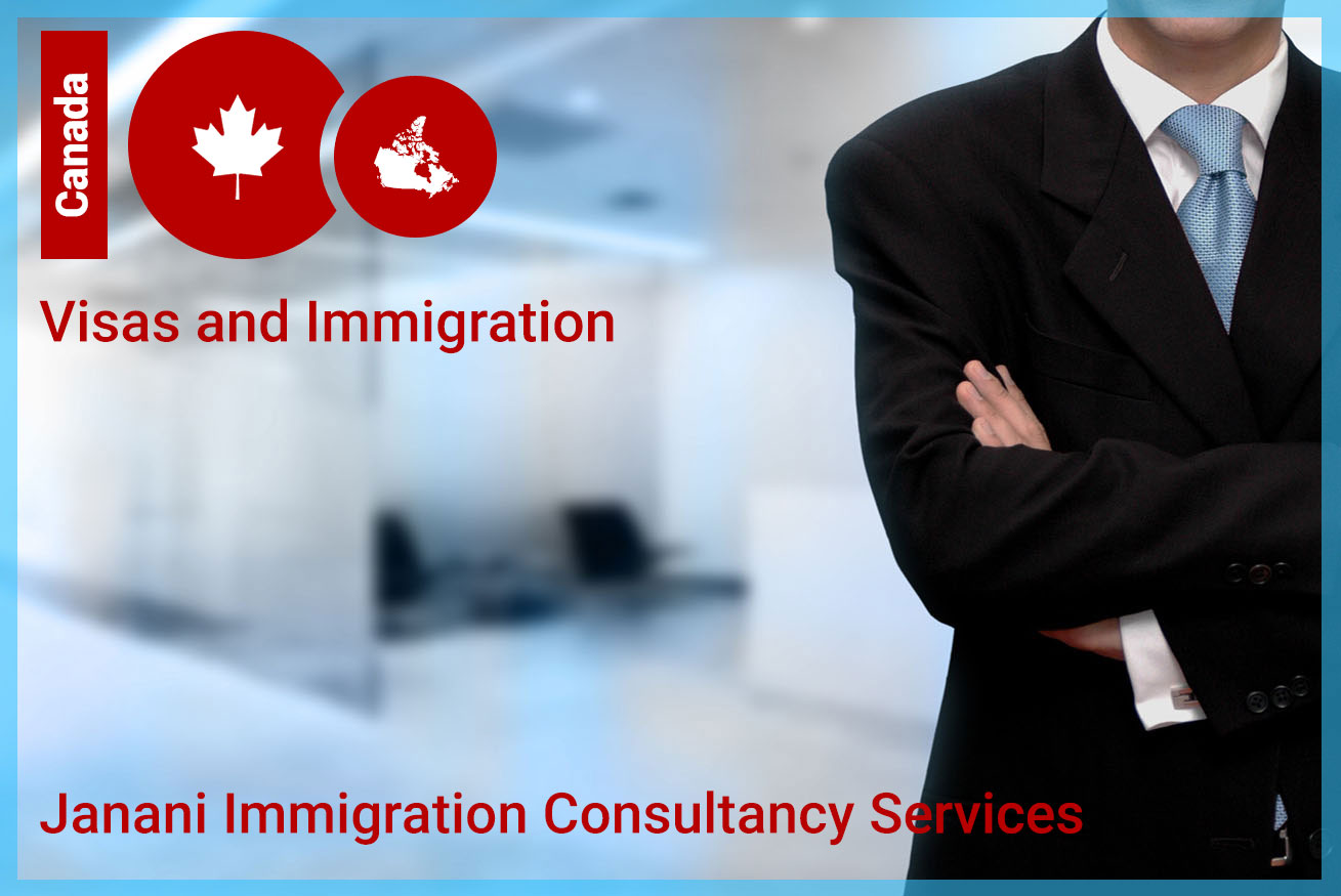Janani Immigration Consultancy